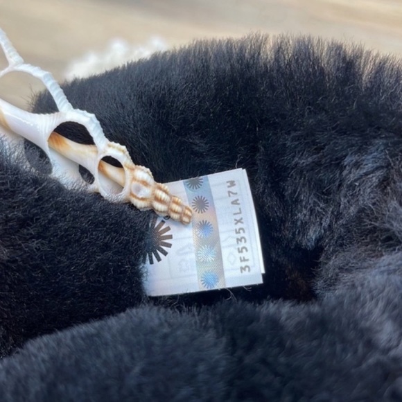 🌴🔆UGG- CLASSIC SHORT SNOW LEOPARD BOOTS PINK🔆🌴 - Picture 10 of 14